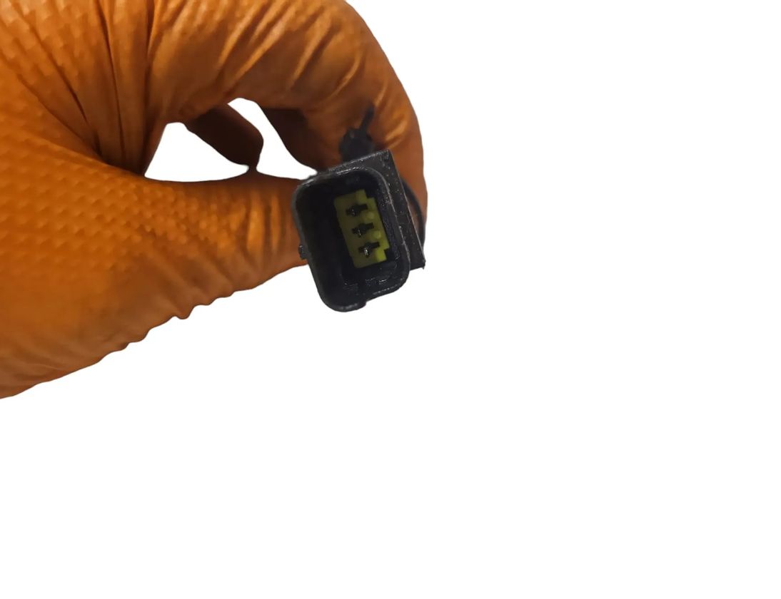 CITROËN C5 2 generation (2008-2017) Främre höger nivåsensor 9663488180 28778836