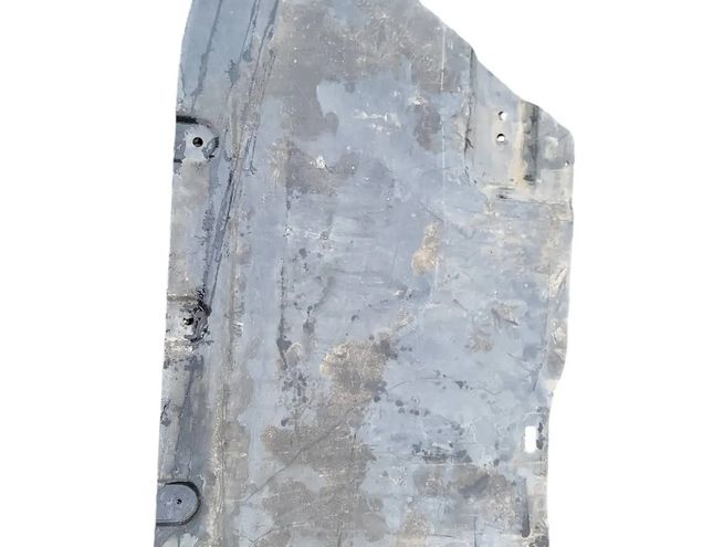 BMW 3 Series E90/E91/E92/E93 (2004-2013) Bakre mittenbottenskydd 7134090 28798936