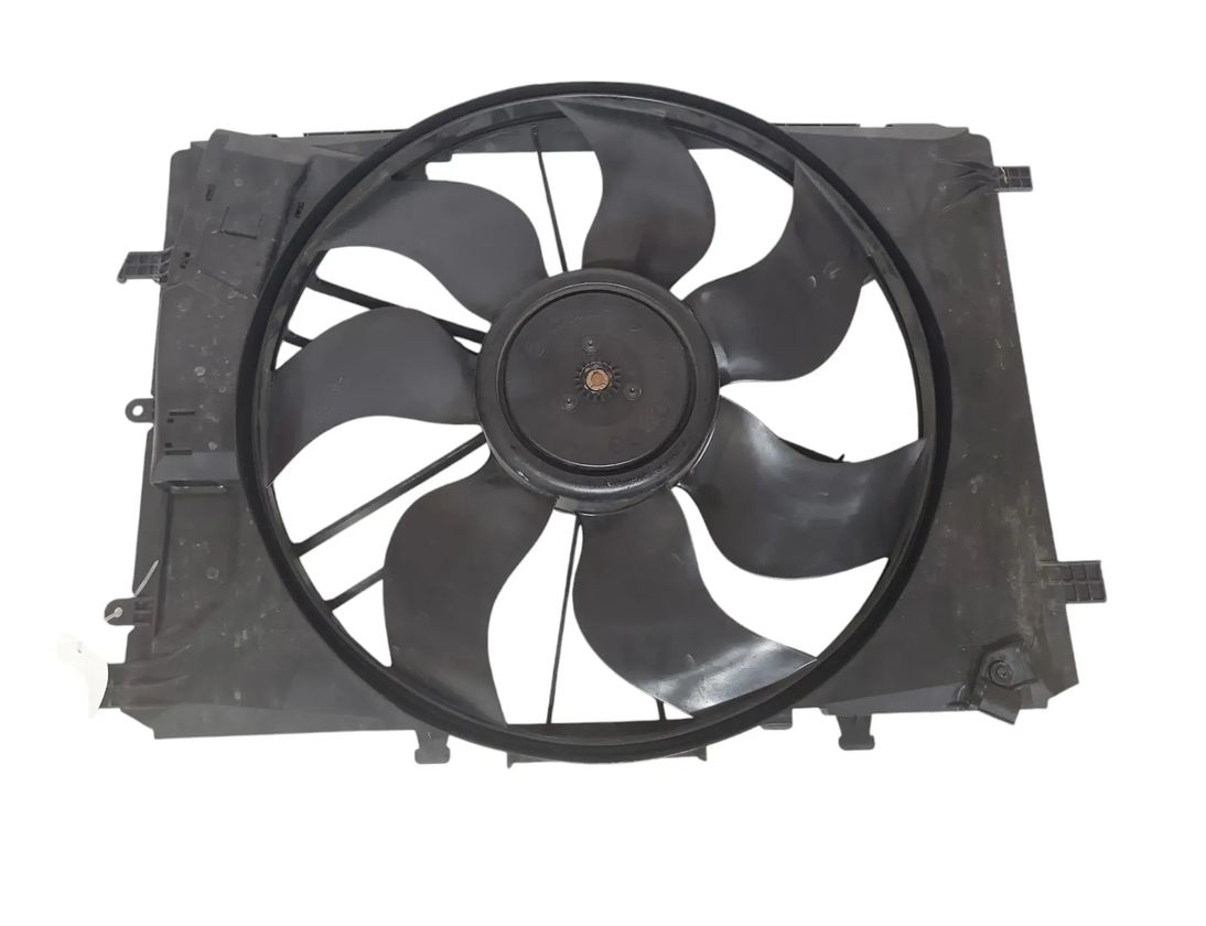 MERCEDES-BENZ E-Class W212/S212/C207/A207 (2009-2016) Motorkylare kylare A2049060212 28802326