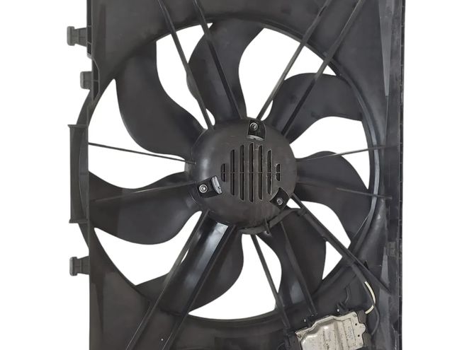 MERCEDES-BENZ E-Class W212/S212/C207/A207 (2009-2016) Motorkylare kylare A2049060212 28802326