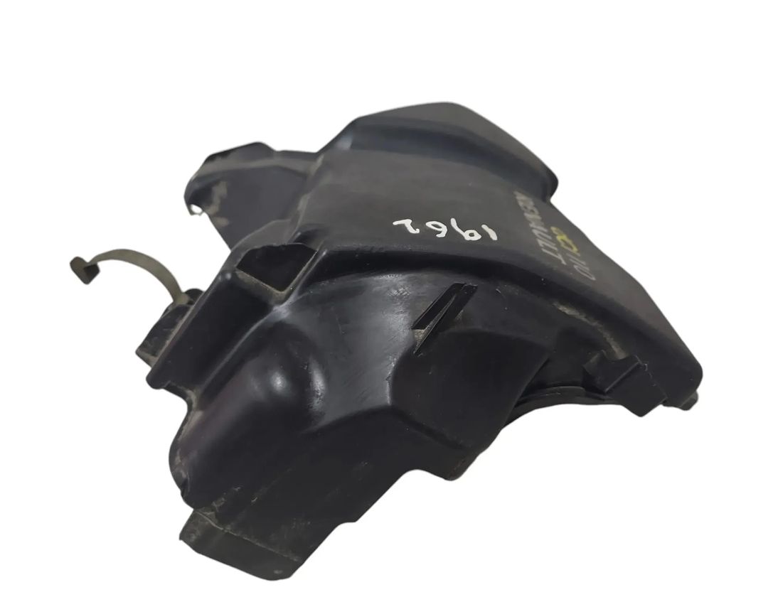 RENAULT Megane 3 generation (2008-2020) Motorkåpa 175B17170R 28802332