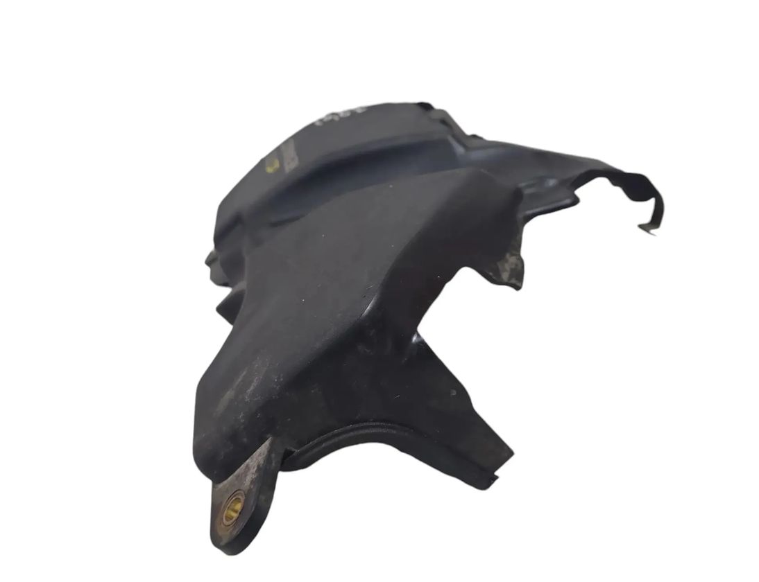 RENAULT Megane 3 generation (2008-2020) Motorkåpa 175B17170R 28802332