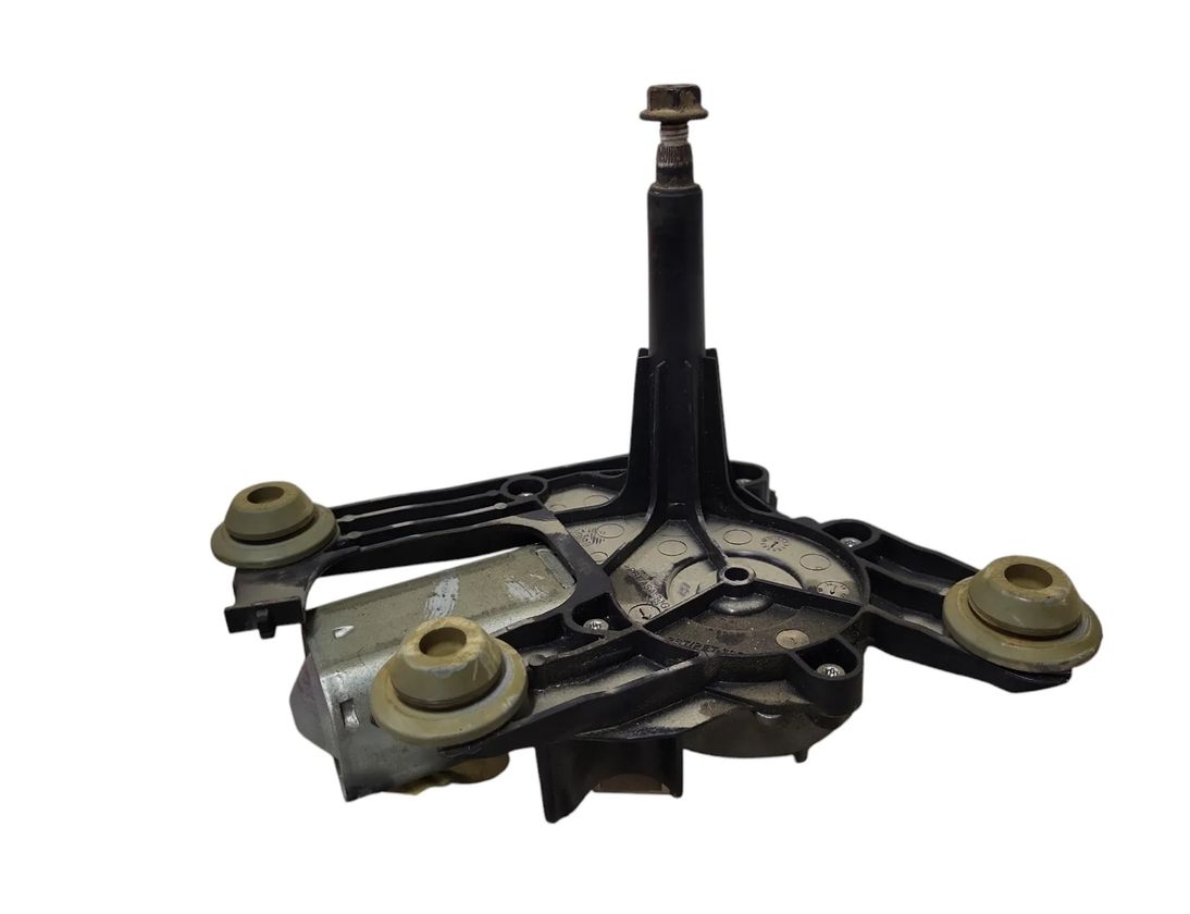 CITROËN C5 2 generation (2008-2017) Baklucka Fönstertorkare Motor 9682833480 28816170