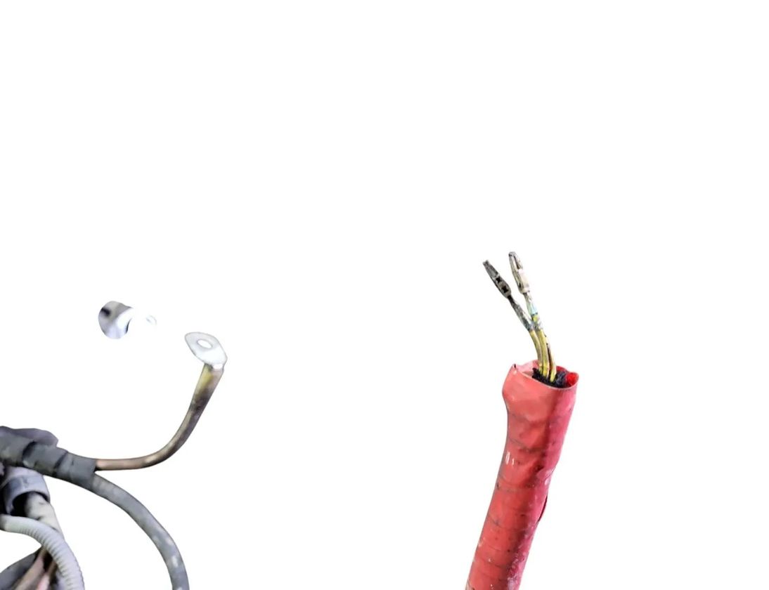 SKODA Octavia 2 generation (2004-2013) Styrställ 0196B00129 30078642