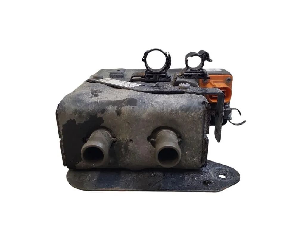 VOLKSWAGEN Golf 8 generation (2019-2023) Andra styrenheter 12E963231F 30338449