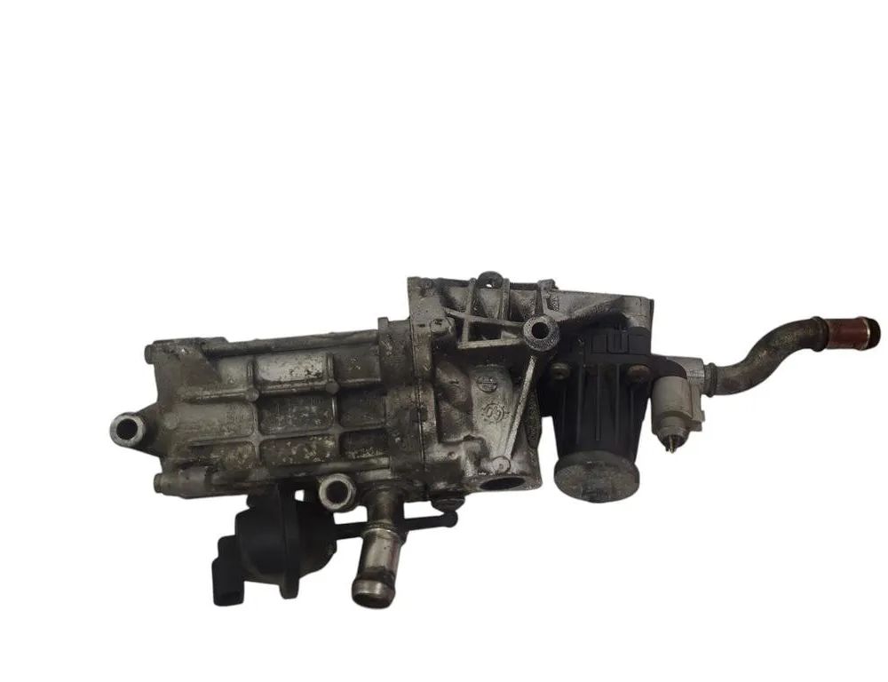 JAGUAR XF 1 generation  (2011-2016) EGR kylare 9X2Q9U438DA 31060595