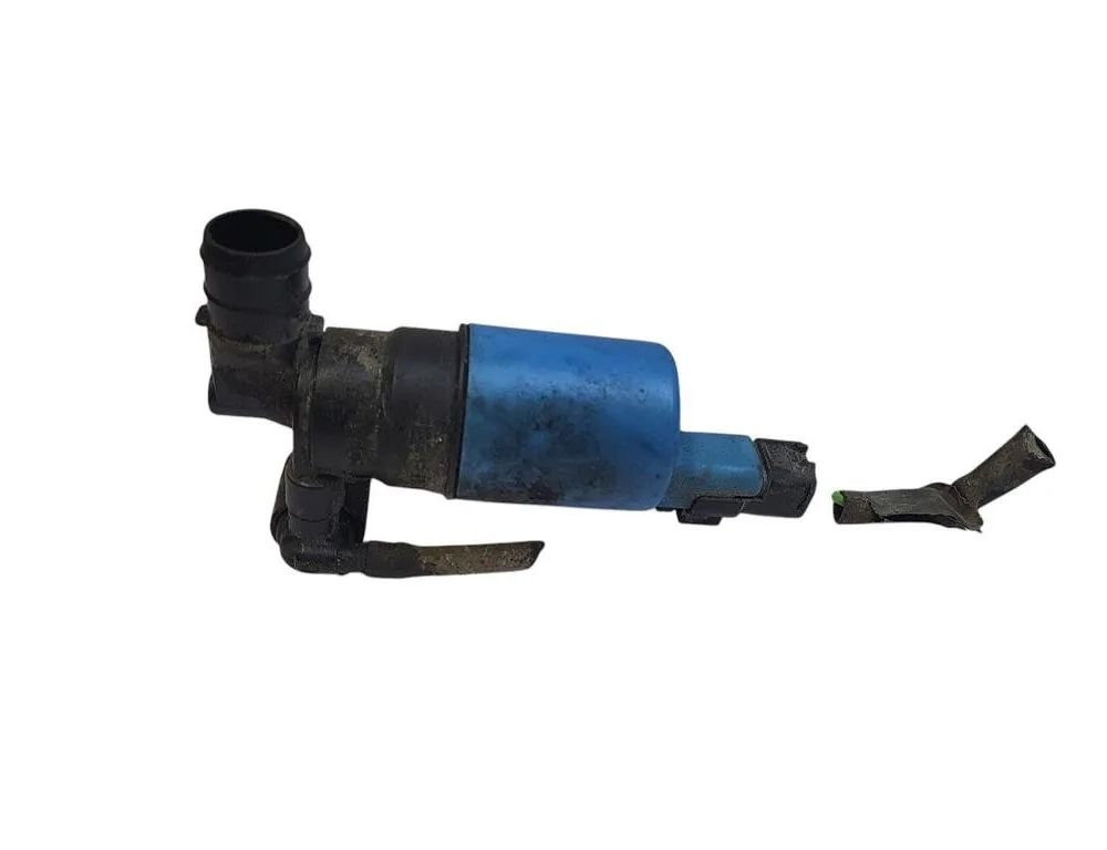 CITROËN C5 2 generation (2008-2017) Spolartankmotor 21344900 31212095