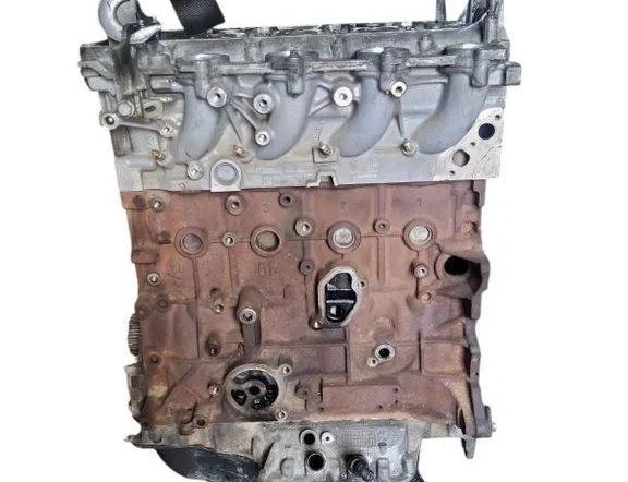 PEUGEOT 807 1 generation (2002-2012) Motor RH02 31215407