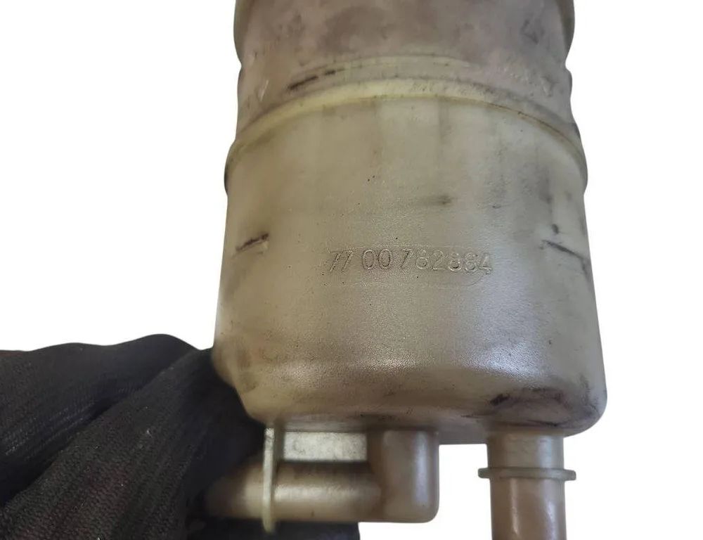 CITROËN Jumpy 2 generation (2007-2016) Servostyrningspumptank 7700782884 31261279