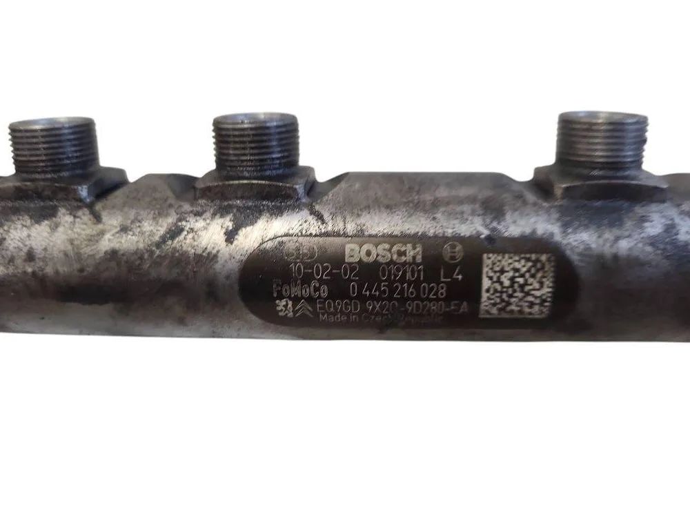 JAGUAR XF 1 generation  (2011-2016) Bränsleskena 9X2Q9D280EA 31412506