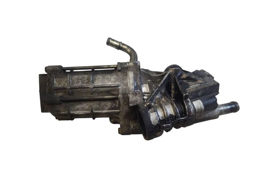 JAGUAR XF 1 generation  (2011-2016) EGR kylare 9X2Q9U438 31412507