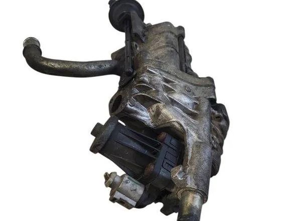 JAGUAR XF 1 generation  (2011-2016) EGR kylare 9X2Q9U438 31412507