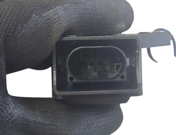 RENAULT Scenic 2 generation (2003-2010) Accelerationssensor 8200074266 31550517