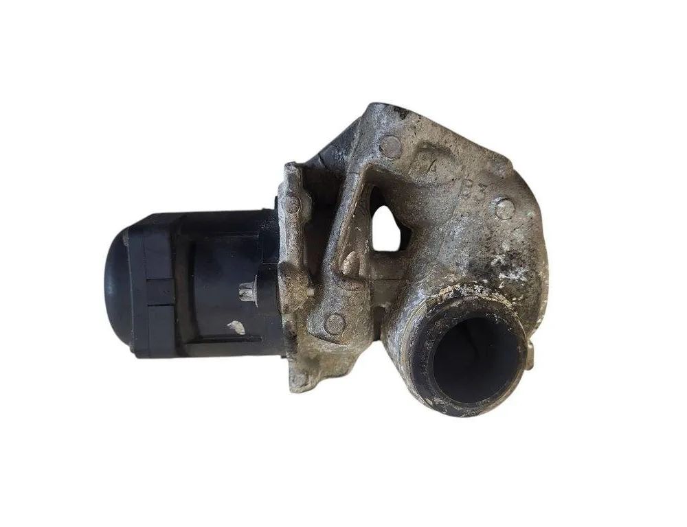 FORD Focus 2 generation (2004-2011) EGR-ventil 9672880080 31550611