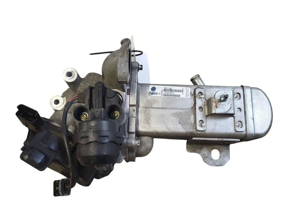 FORD S-Max 1 generation (2006-2015) EGR-ventil 9671398180 31550742