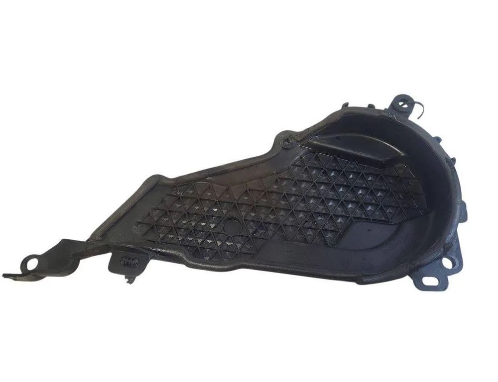 PEUGEOT 3008 1 generation (2010-2016) Kuggremsskydd 9682306680 31562572