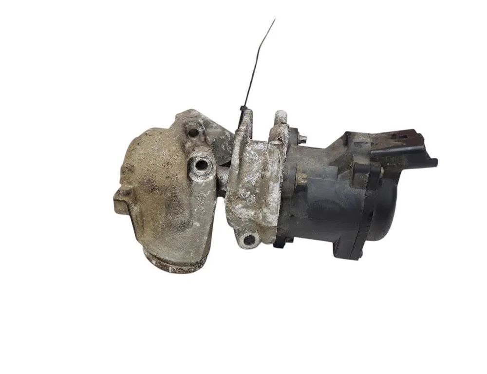 PEUGEOT 308 T7 (2007-2015) EGR-ventil 9672880080 31613685