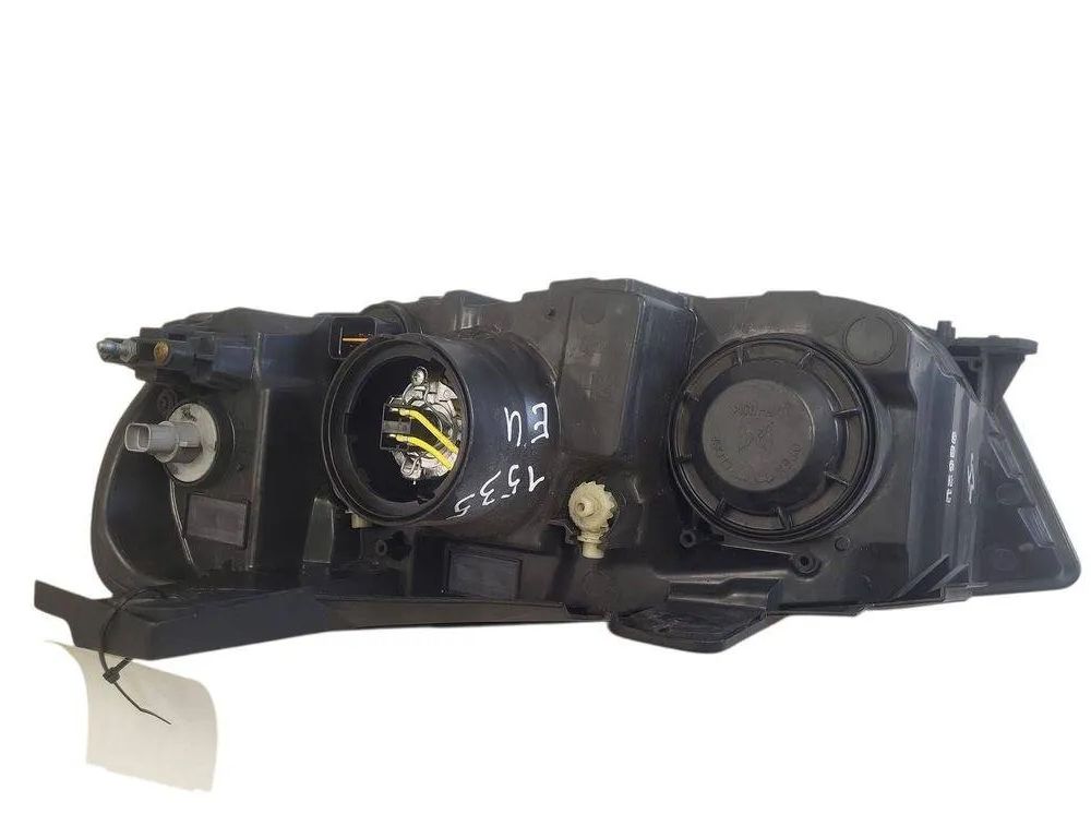 CHEVROLET Captiva 1 generation (2006-2018) Fram vänster strålkastare 1297112972 31855943