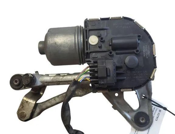 PEUGEOT 5008 1 generation (2009-2016) Vindrutetorkare fram 9671062180 32757879