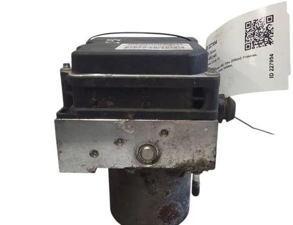 CITROËN C4 1 generation (2004-2011) ABS pump 9663241380 32764217