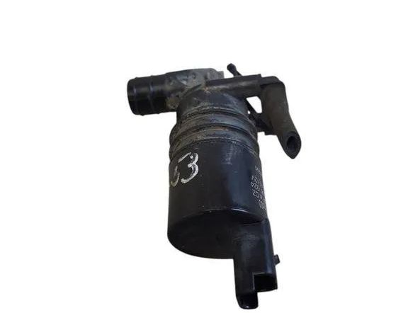 CITROËN C5 2 generation (2008-2017) Spolartankmotor 9643447780 32870074