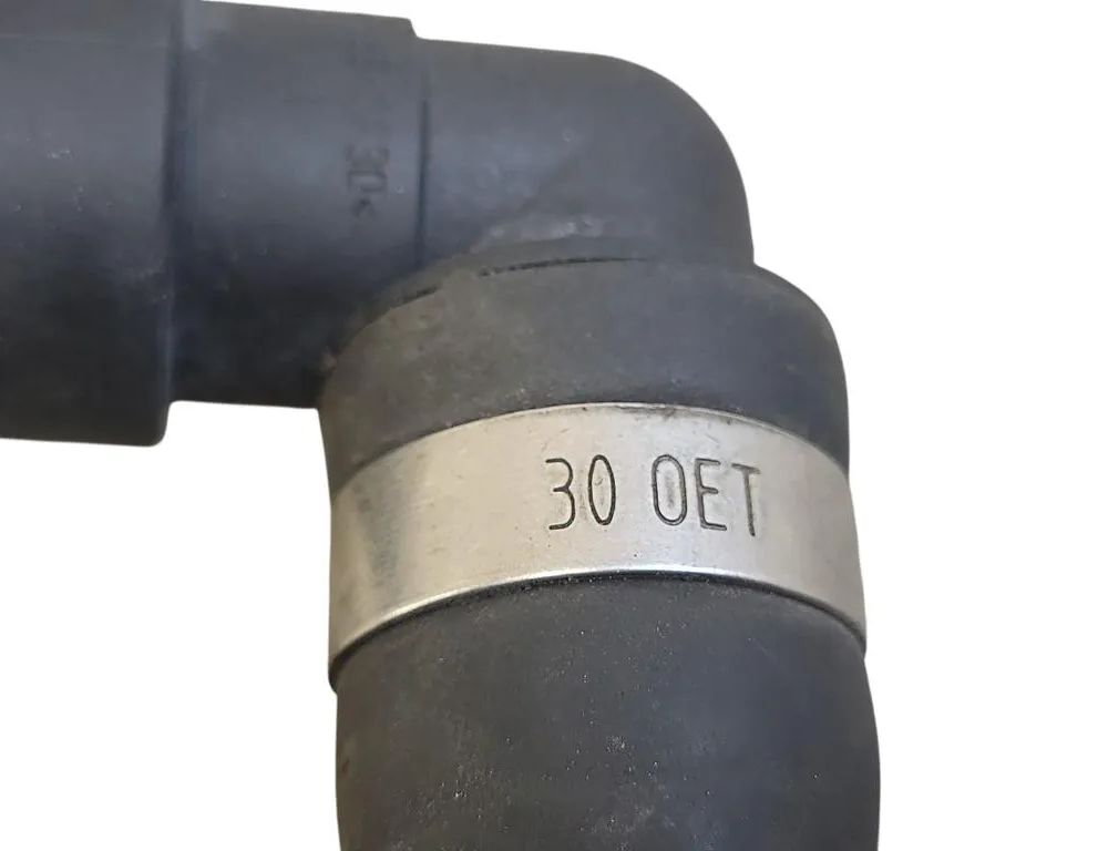 FORD Galaxy 3 generation (2015-2024) Kylvätskeslangrör 32994909