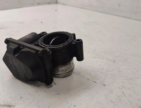 VOLKSWAGEN Passat B7 (2010-2015) Gasspjällskropp 03L128063T 30530950