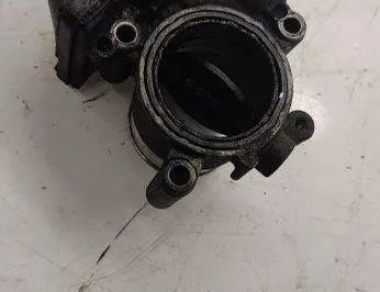 VOLKSWAGEN Passat B7 (2010-2015) Gasspjällskropp 03L128063T 30530950