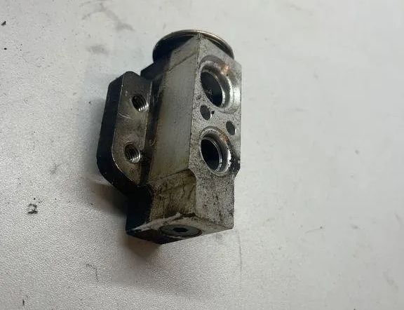 VOLKSWAGEN Touran 1 generation (2003-2015) Innervärmare Radiator 1K0820679 30532265