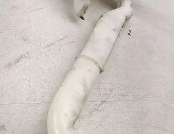 VOLKSWAGEN Polo 4 generation (2001-2009) Fönsterspolartank 6q0955453 30533079