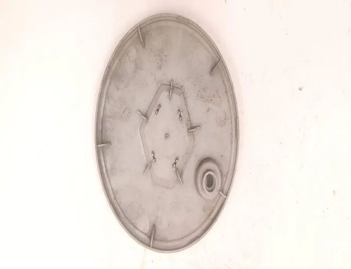 RENAULT Scenic 1 generation (1996-2003) Hjulskydd 8200231131 27165753