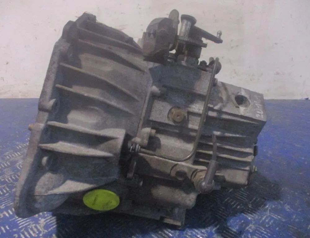 MERCEDES-BENZ Vito W638 (1996-2003) Växellåda 28133794