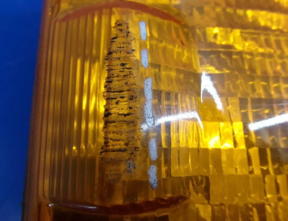 VOLKSWAGEN Transporter T4 (1990-2003) Blinkers fram till höger 28366994