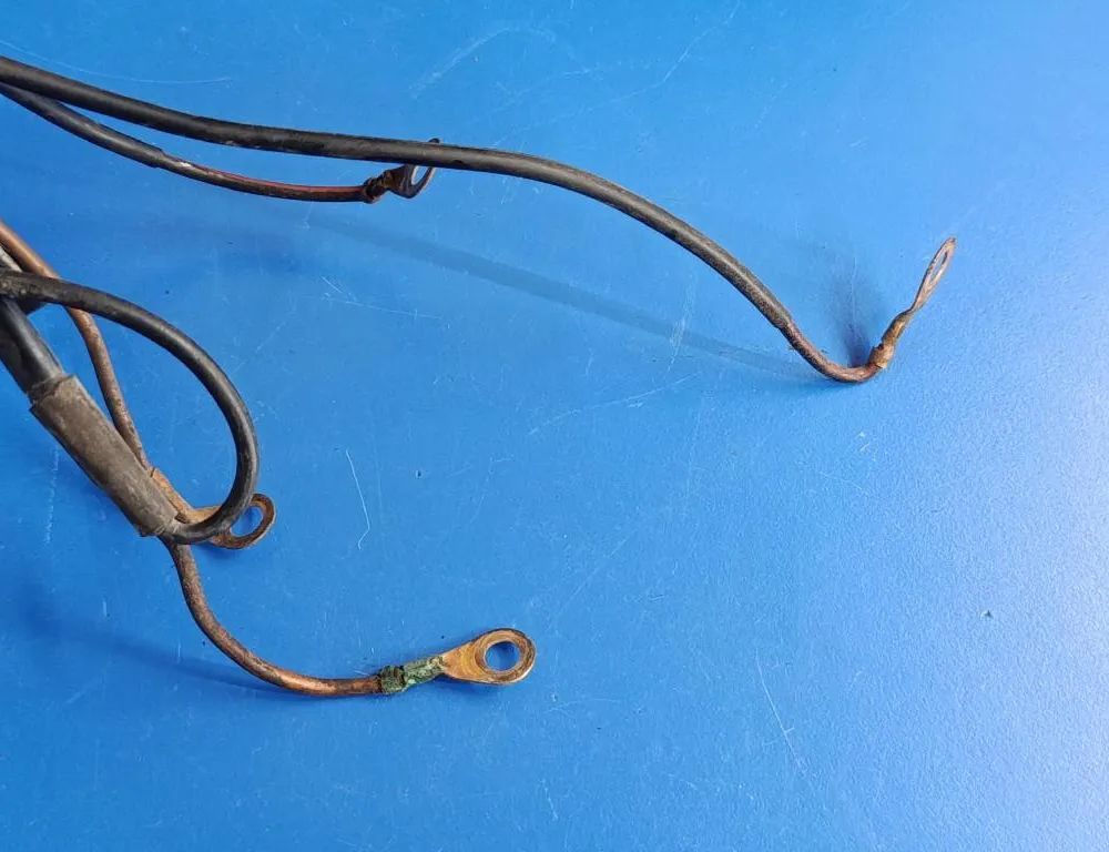 AUDI 80 B4 (1991-1996) Diffusor fläkt 893121207G 32788139