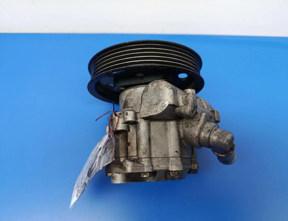 AUDI A6 C5/4B (1997-2004) Elektrisk servostyrningspump 4B0145155T 33080717