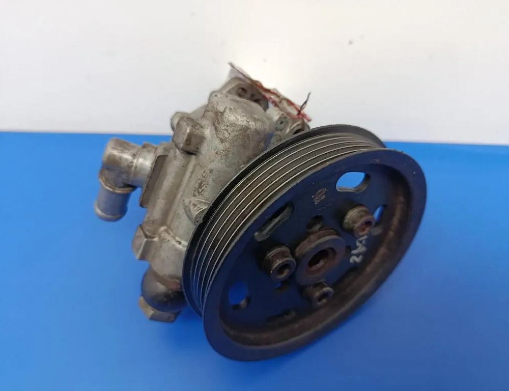 AUDI A6 C5/4B (1997-2004) Elektrisk servostyrningspump 4B0145155T 33080717