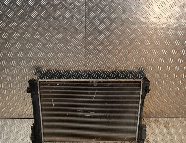 MERCEDES-BENZ E-Class W212/S212/C207/A207 (2009-2016) Air Con radiator A2045004103 22923712