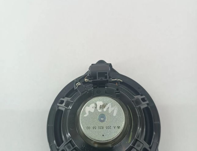 MERCEDES-BENZ C-Class W205/S205/C205 (2014-2023) Ljudhögtalare för höger bakdörr A2058205600 23807577