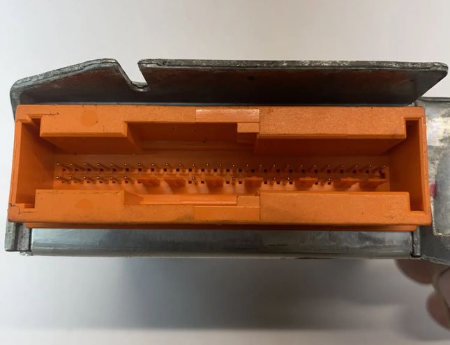 MERCEDES-BENZ SL-Class R129 (1989-2001) SRS kontrollenhet a0018200026 25313497