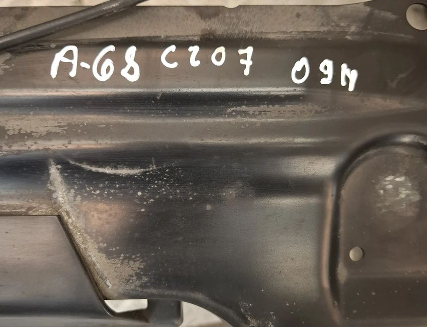 MERCEDES-BENZ E-Class W212/S212/C207/A207 (2009-2016) Kylningsdelar A2045001001,A0005010765,A2045000293,A2076200195,A2045003603 28164380