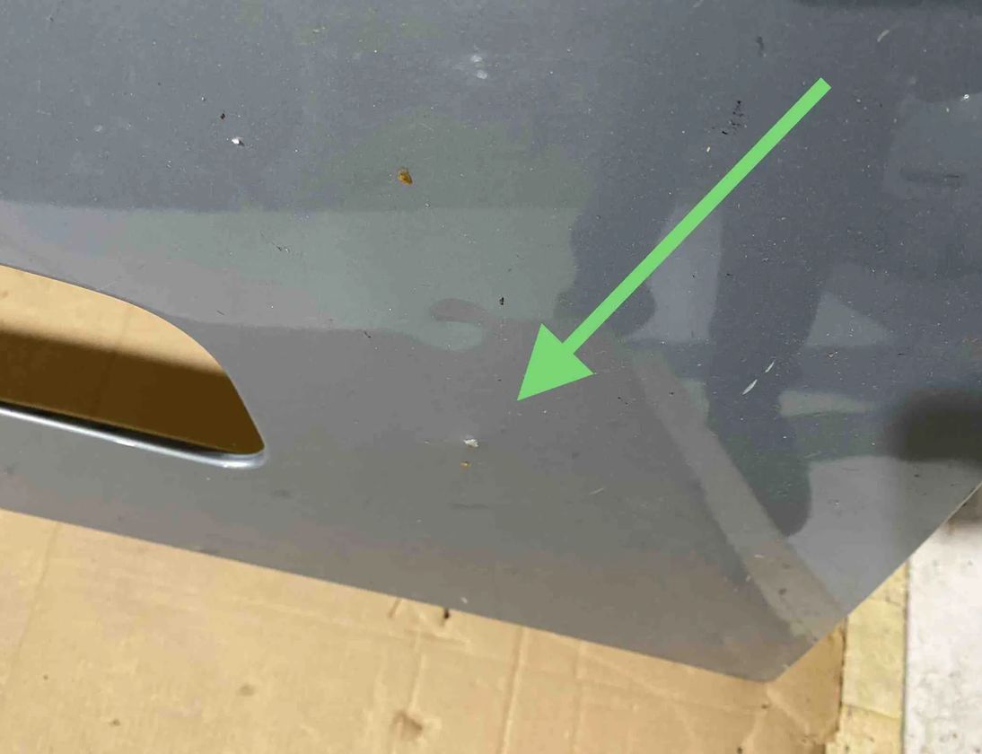 AUDI A2 8Z (1999-2005) Hätta 32738081