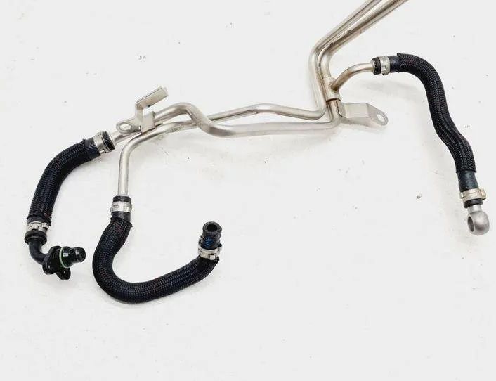 MERCEDES-BENZ B-Class W246 (2011-2020) Bränslerör A6510700732,6510700732 21310100