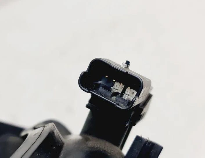 VOLVO S60 1 generation (2000-2009) Intercooler slangrör 967494238000,967495168000 21312960