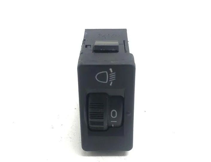 CITROËN Berlingo 2 generation (2008-2023) Strömställare för höjdjustering av strålkastare 96366692XT,96384422XT,96476640XT 21317531