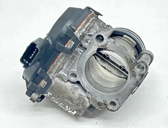 TOYOTA ProAce 2 generation (2016-2023) Gasspjällskropp 9807238580,V29039645,98359L01 27240108