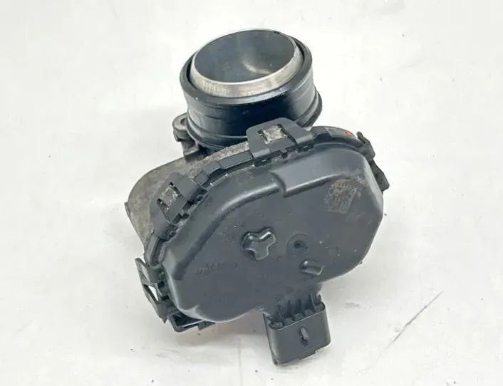 TOYOTA ProAce 2 generation (2016-2023) Gasspjällskropp 9807238580,V29039645,98359L01 27240108