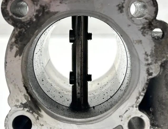 TOYOTA ProAce 2 generation (2016-2023) Gasspjällskropp 9807238580,V29039645,98359L01 27240108