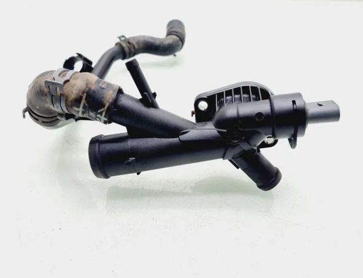 VOLKSWAGEN Caddy 3 generation (2004-2015) Termostat 03L121131AA,03L121157AL,03L121157Q 27243237