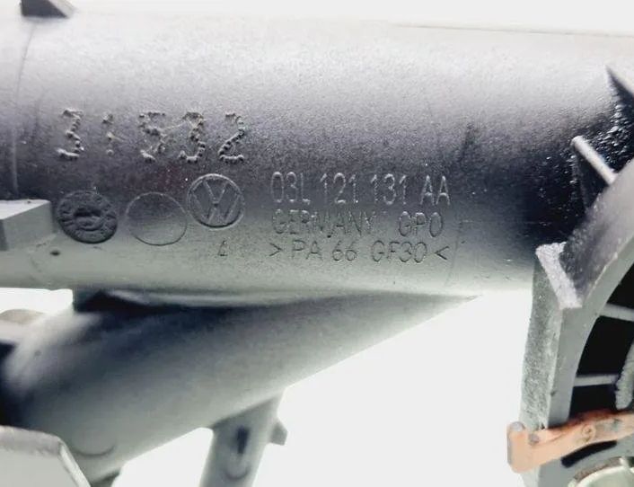 VOLKSWAGEN Caddy 3 generation (2004-2015) Termostat 03L121131AA,03L121157AL,03L121157Q 27243237