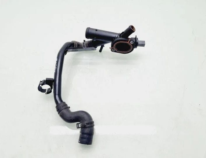 VOLKSWAGEN Caddy 3 generation (2004-2015) Termostat 03L121131AA,03L121157AL,03L121157Q 27243237